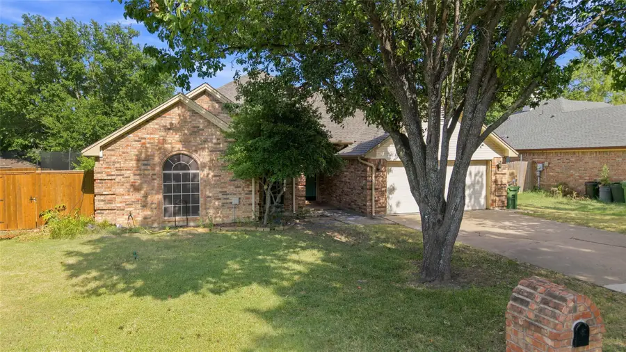 7732 Sagebrush Court N, North Richland Hills, TX 76182 - #3