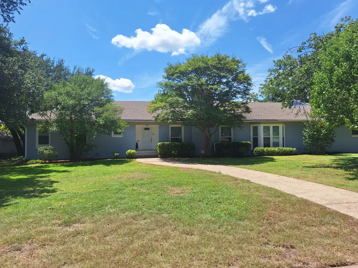 2116 N 33rd Street, Waco, TX 76708 - #1