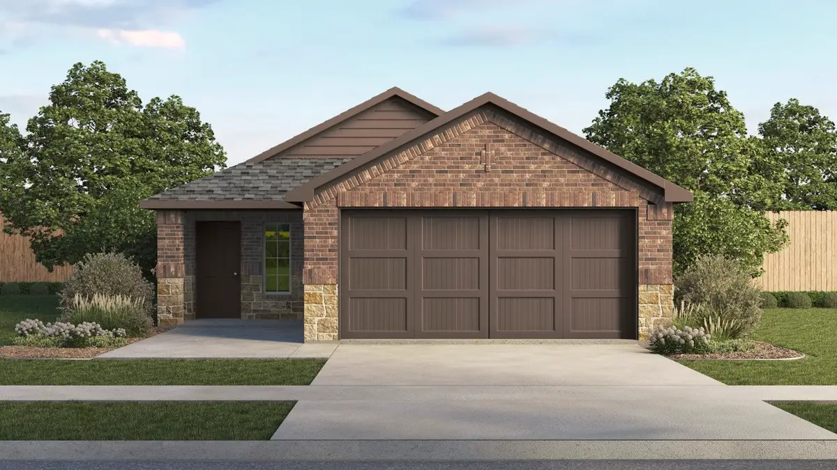 2208 Chloe Lane, Anna, TX 75409 - #1