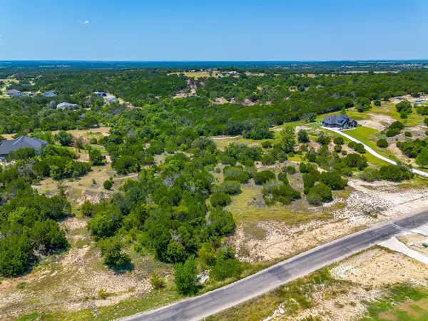 1036 Alicia Court, Weatherford, TX 76087