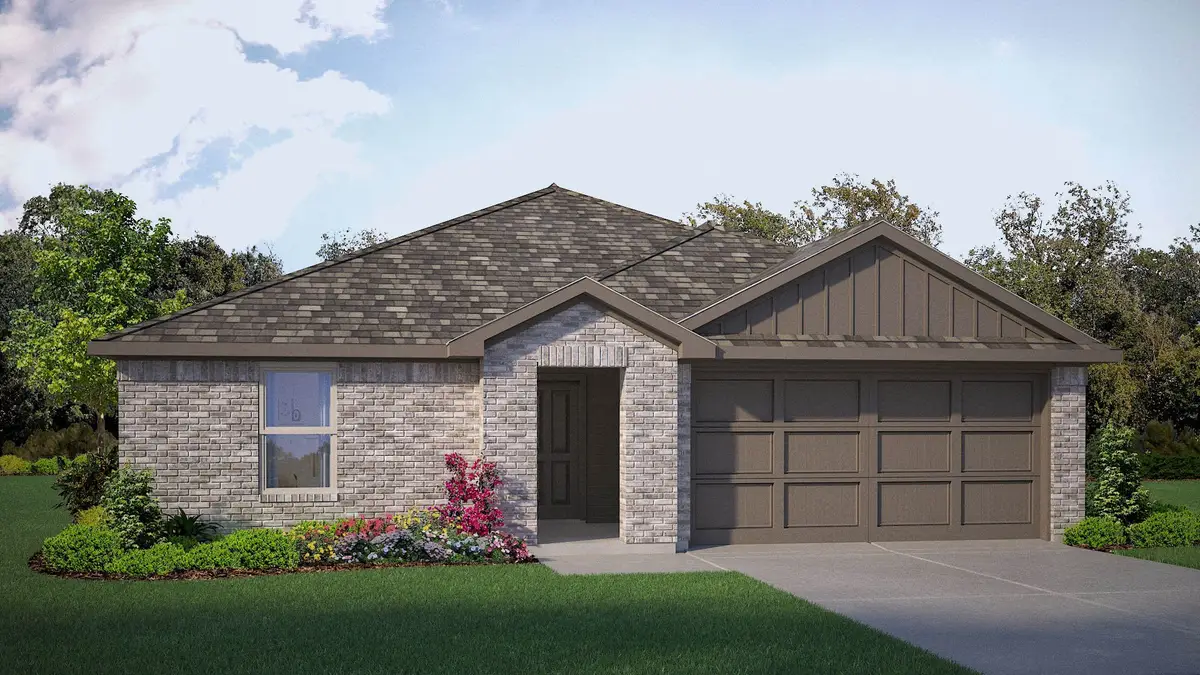 812 King's Way, Hillsboro, TX 76645 - #1