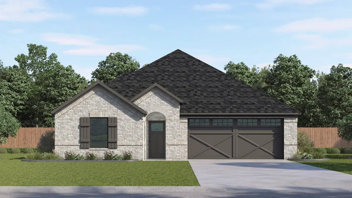 1939 Serene Springs Road, Celina, TX 75009 - #1