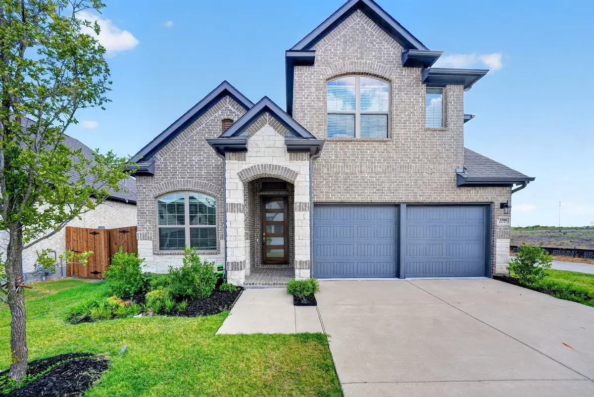 3506 Riley Street, Fate, TX 75087 - #1