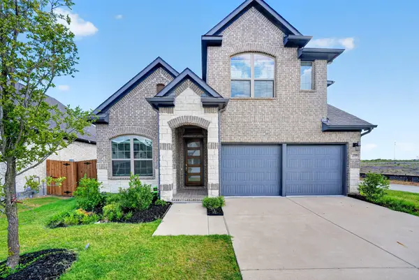 3506 Riley Street, Fate, TX 75087