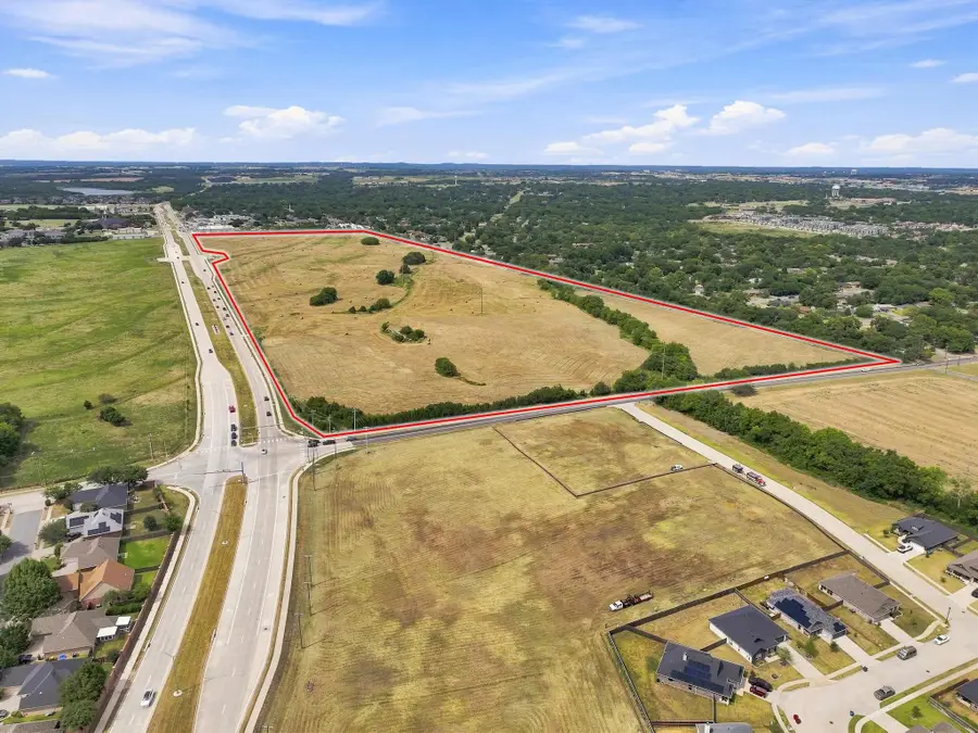 62AC Heritage (fm 1417) Parkway, Sherman, TX 75092 - #3