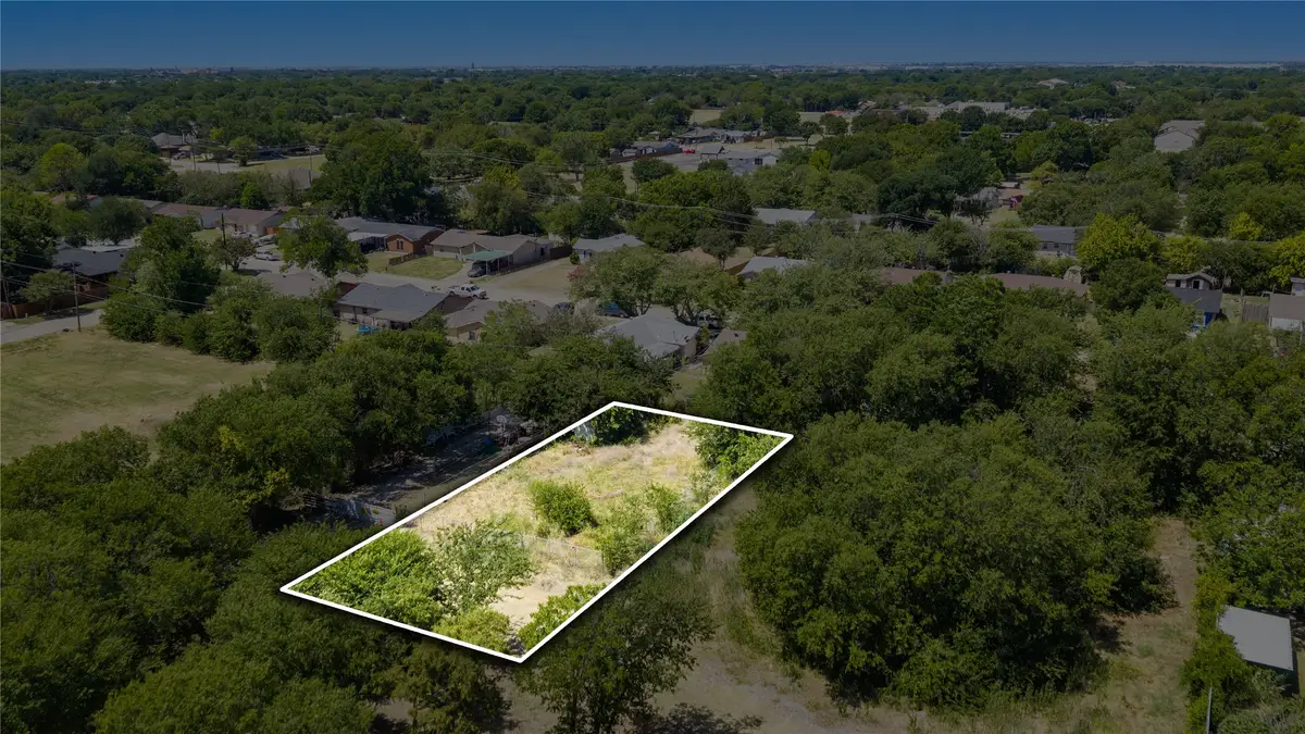 1825 Avenue C, Grand Prairie, TX 75051 - #1