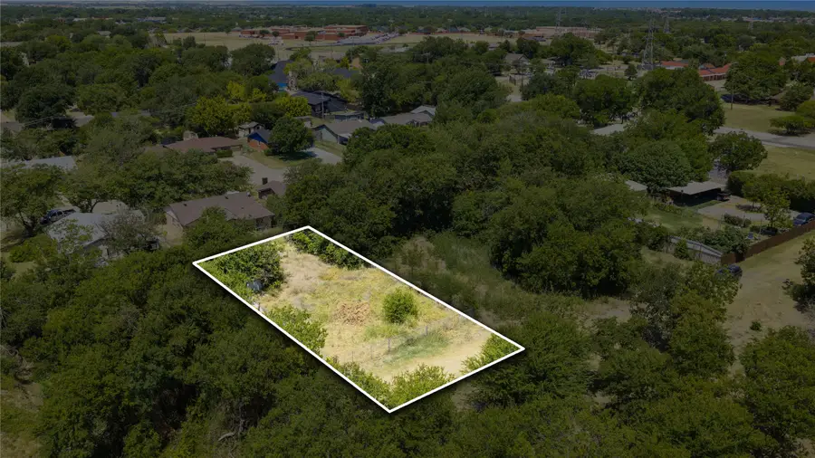 1825 Avenue C, Grand Prairie, TX 75051 - #3