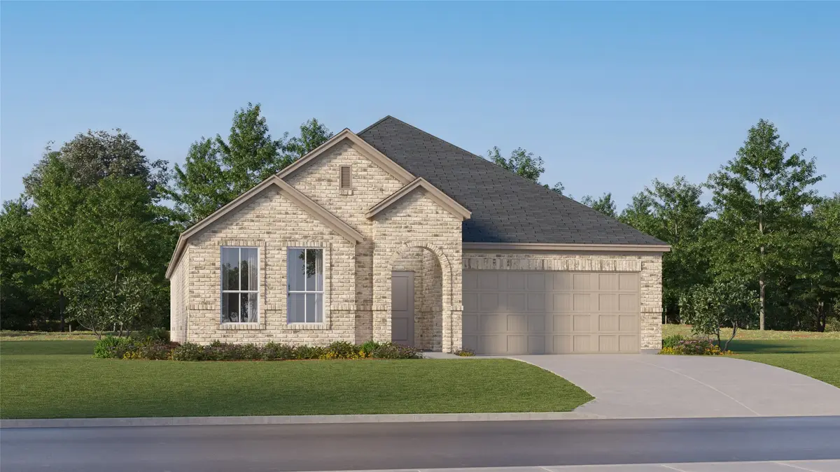 4424 Hibiscus Hollow, Mesquite, TX 75181 - #1