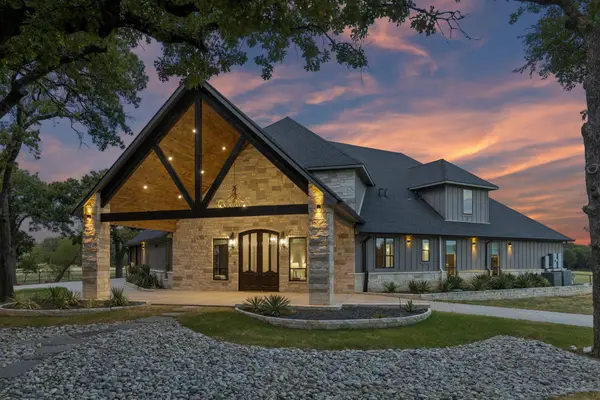 12877 Foutch Road, Pilot Point, TX 76258