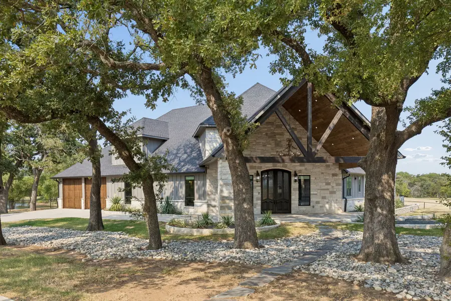 12877 Foutch Road, Pilot Point, TX 76258 - #2