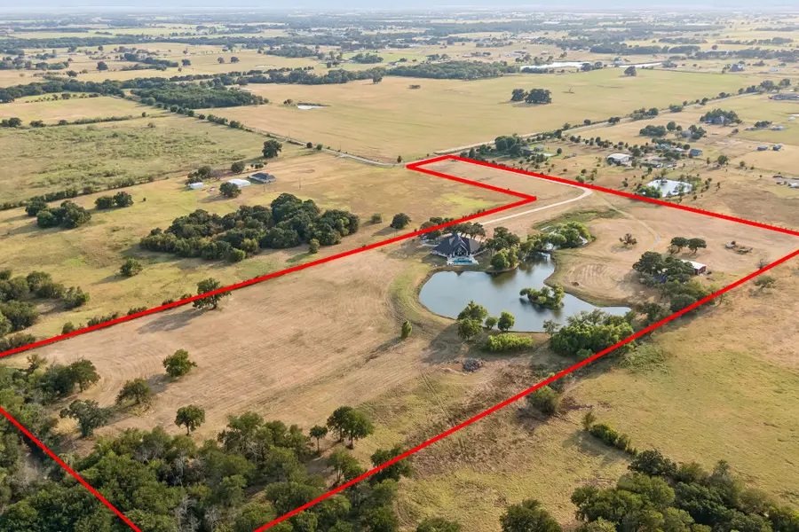 12877 Foutch Road, Pilot Point, TX 76258 - #3