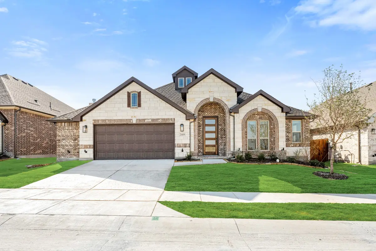 2009 Amber Gate Drive, Anna, TX 75409 - #1