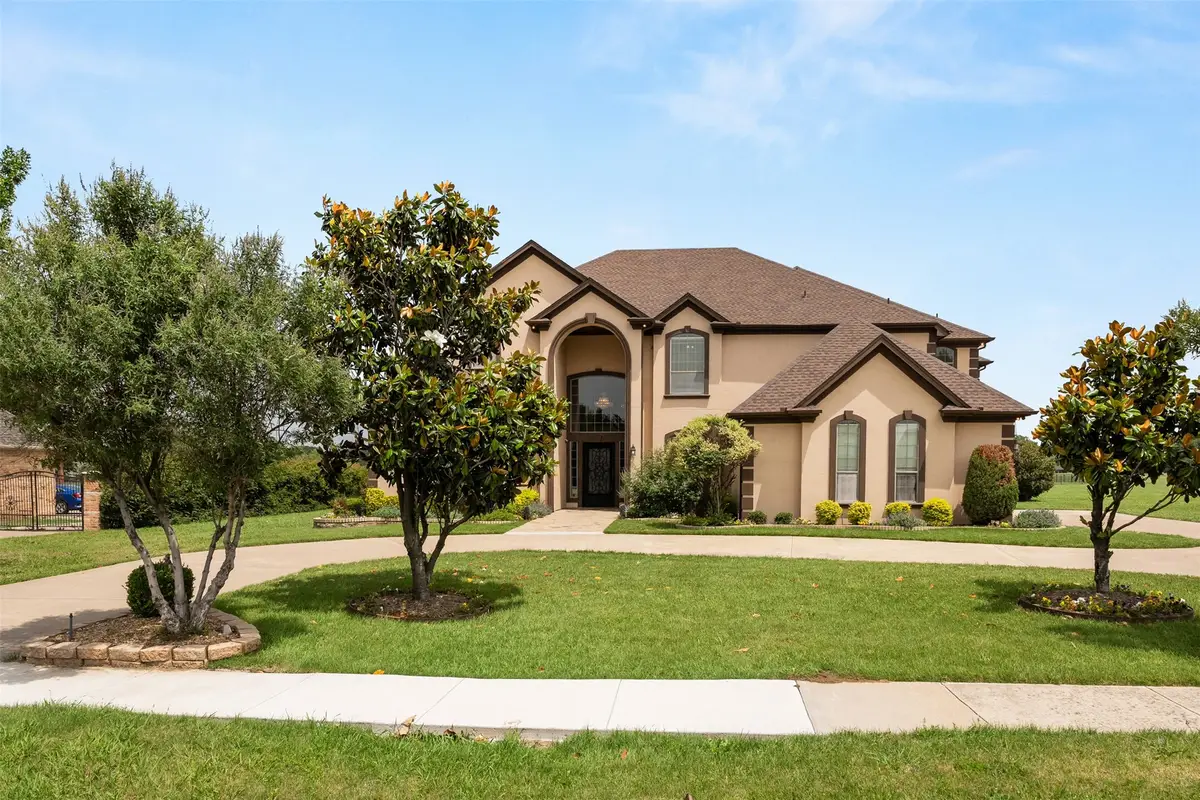 2627 Wells Court, Cedar Hill, TX 75104 - #1