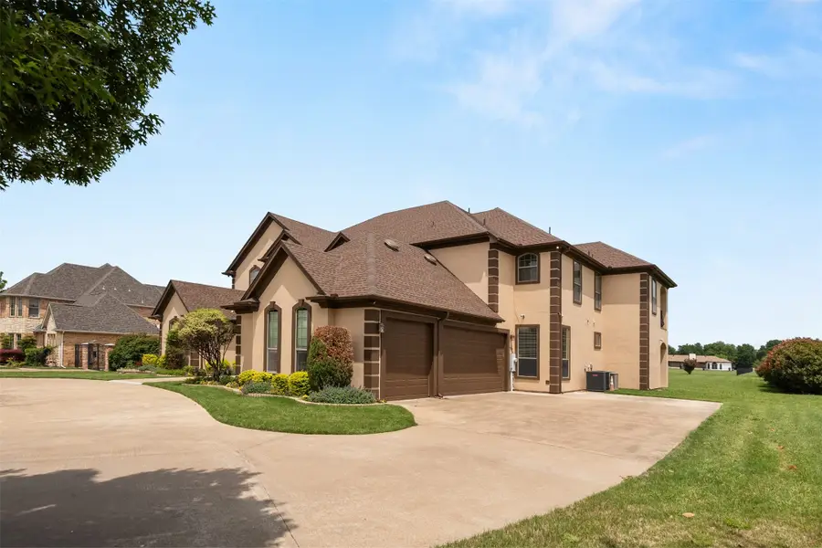 2627 Wells Court, Cedar Hill, TX 75104 - #2