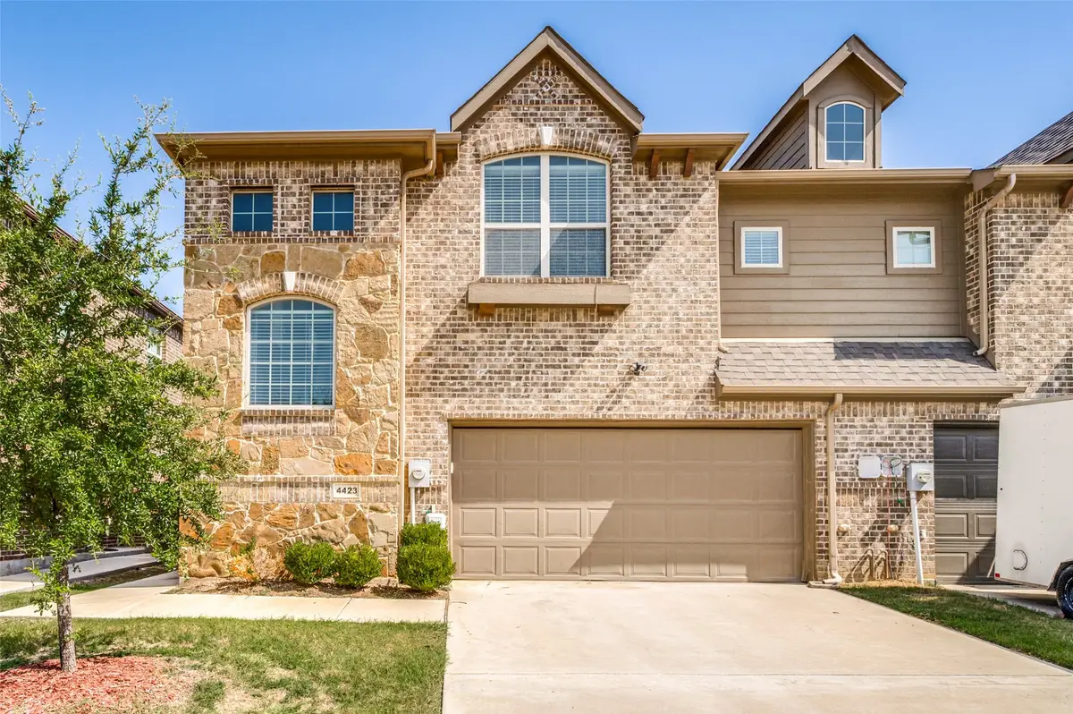 4423 Samarth Street, Irving, TX 75061 - #1