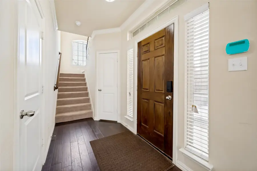 4423 Samarth Street, Irving, TX 75061 - #3
