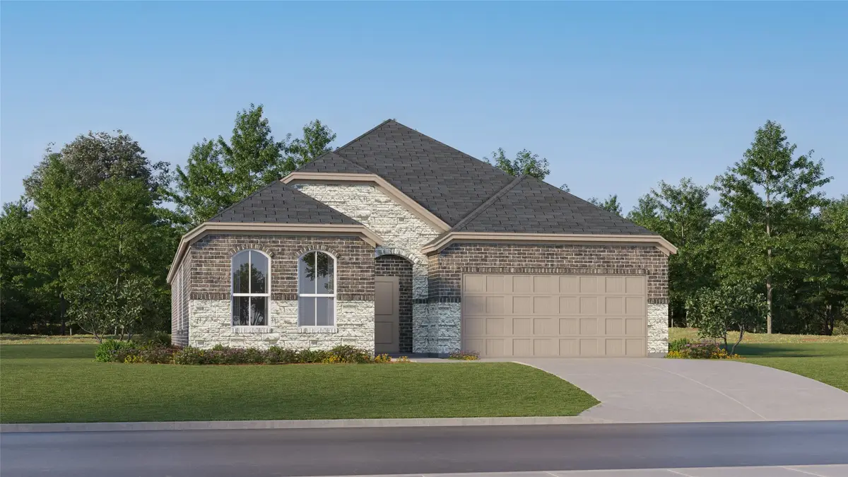 4513 Sanctuary Run, Mesquite, TX 75181 - #1