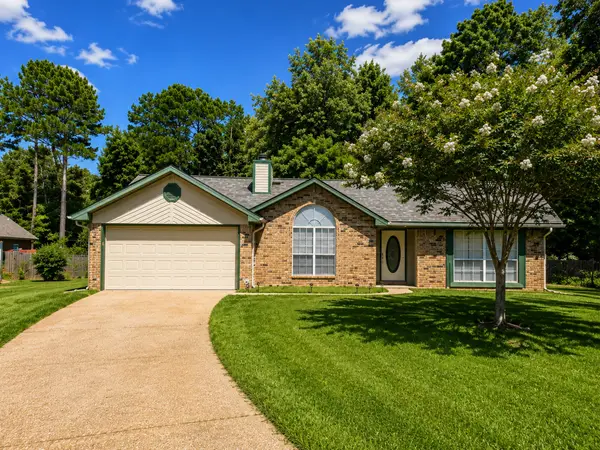 208 Boutte Circle, Blanchard, LA 71107