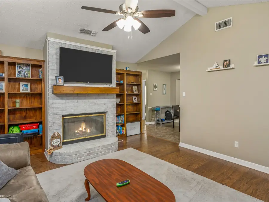 208 Boutte Circle, Blanchard, LA 71107 - #2