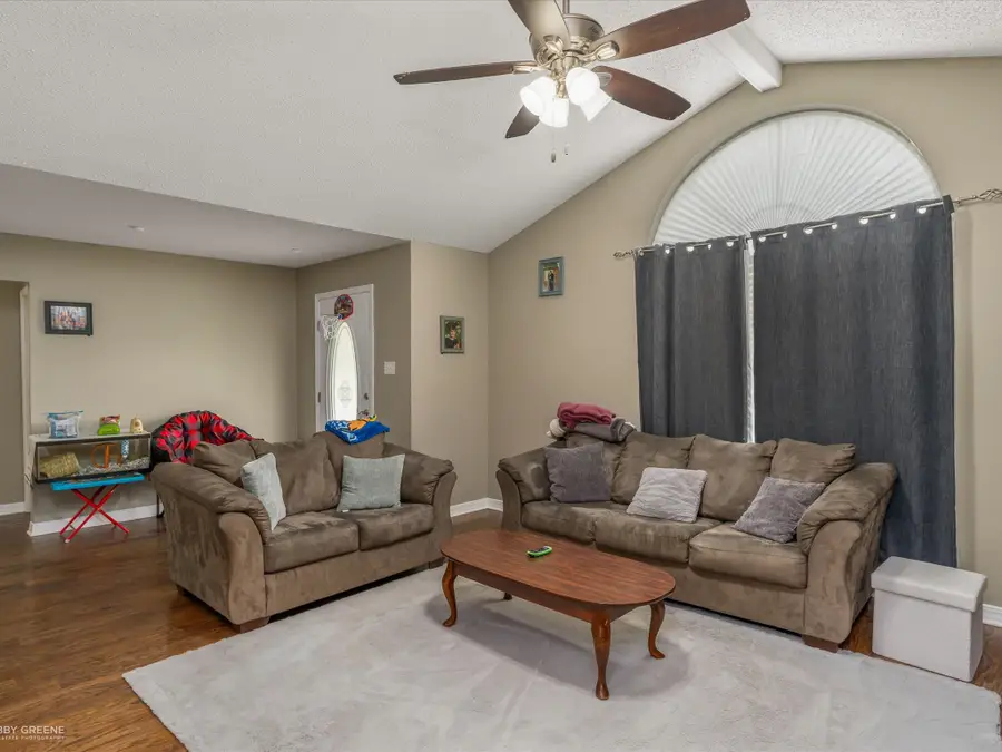 208 Boutte Circle, Blanchard, LA 71107 - #3