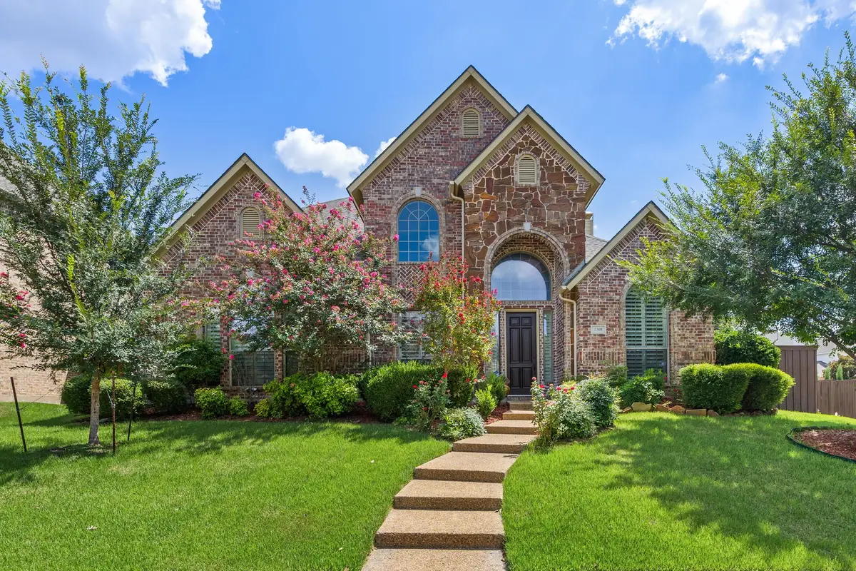 2308 Harrisburg Lane, Plano, TX 75025 - #1