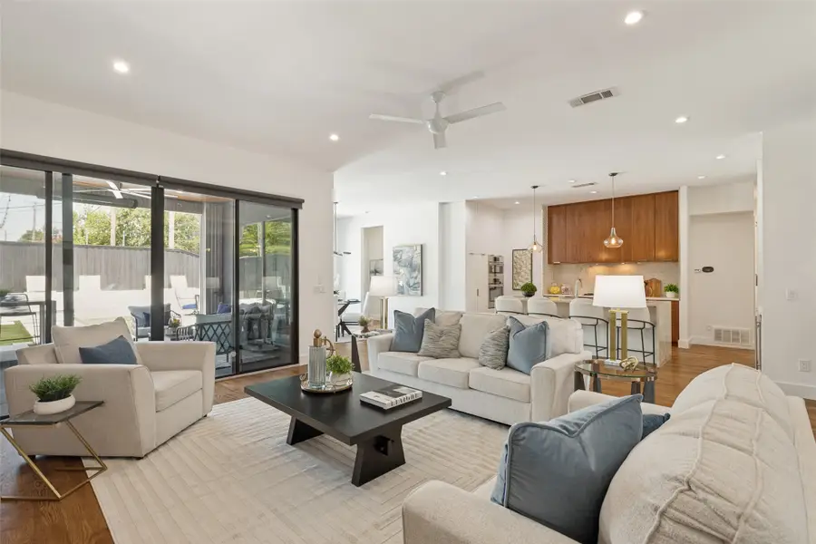 1848 Mcmillan Avenue, Dallas, TX 75206 - #3