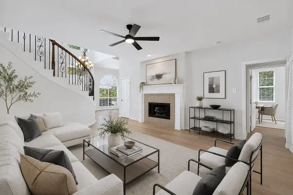 8005 Strecker Lane, Plano, TX 75025