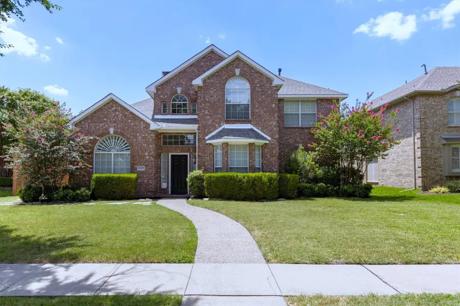 8005 Strecker Lane, Plano, TX 75025 - #2