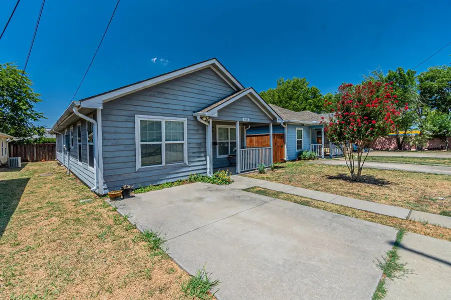 1109 E Avenue, Plano, TX 75074 - #3