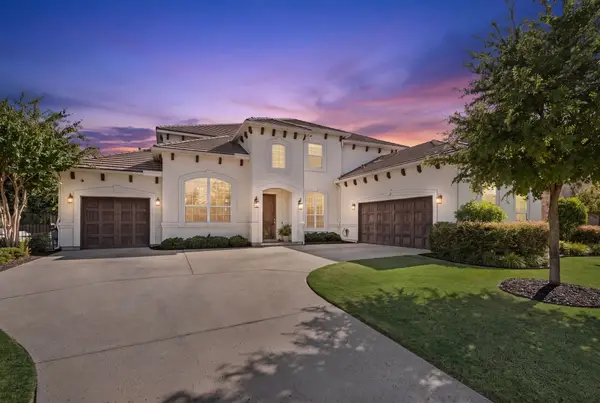 609 Picasso, Colleyville, TX 76034