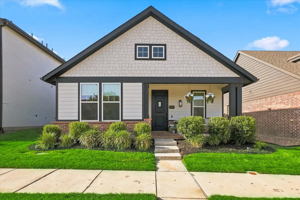 2429 Elm Place, Northlake, TX 76247 - #1