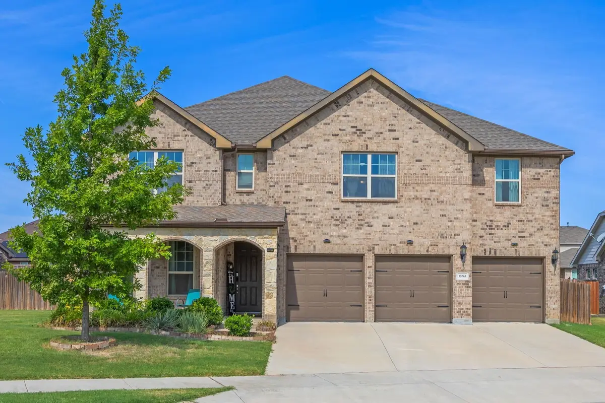 15765 Fire Ridge Drive, Fort Worth, TX 76177 - #1