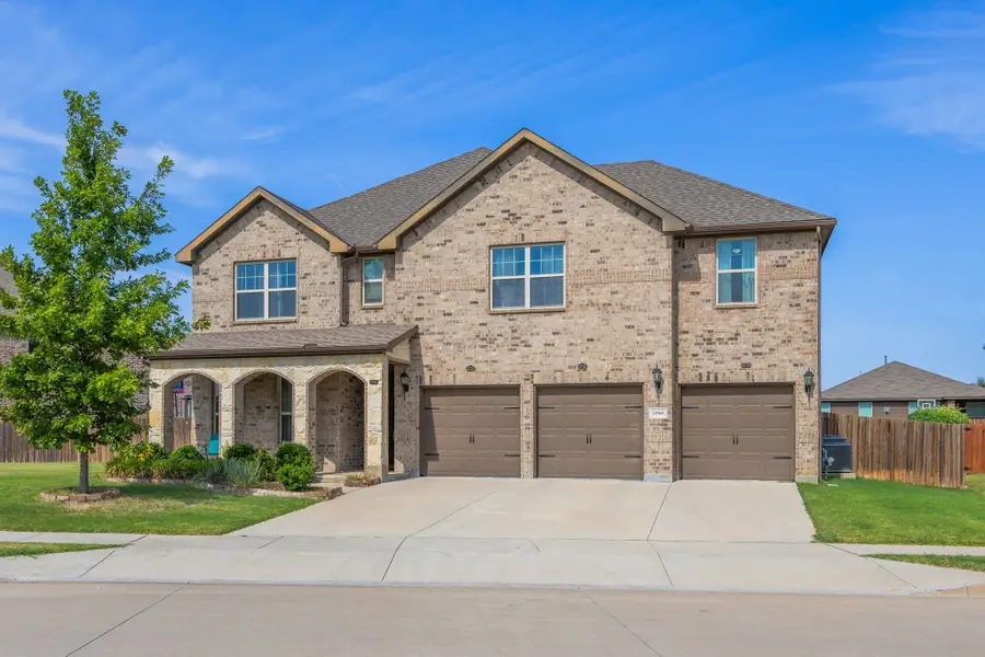 15765 Fire Ridge Drive, Fort Worth, TX 76177 - #2