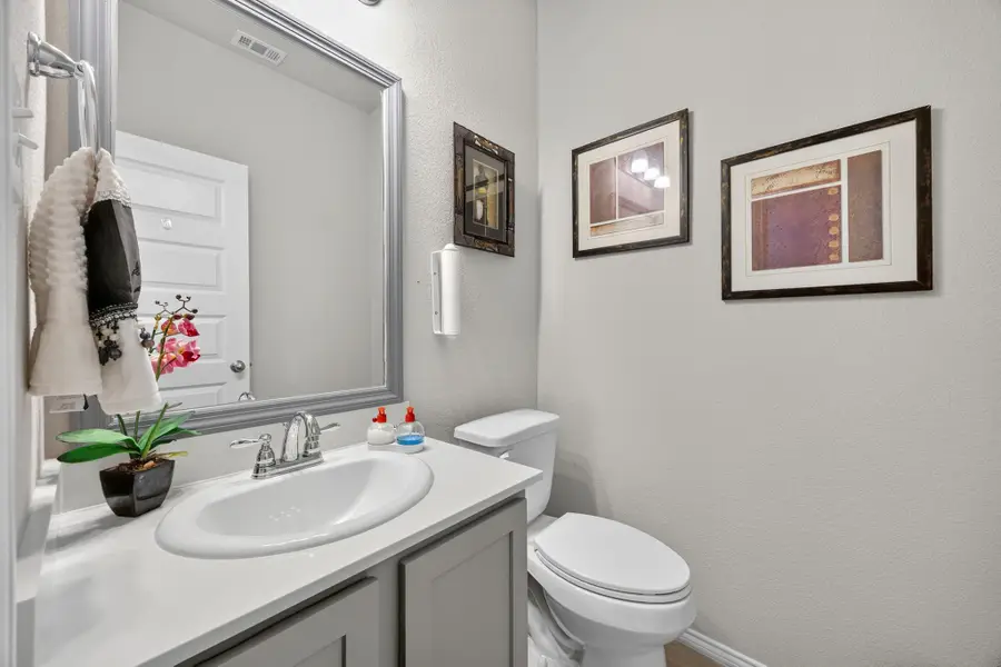 15765 Fire Ridge Drive, Fort Worth, TX 76177 - #3