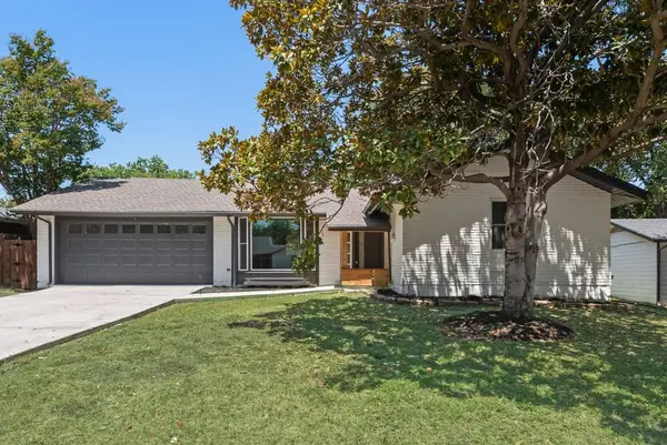 2017 Canterbury Street, Irving, TX 75062