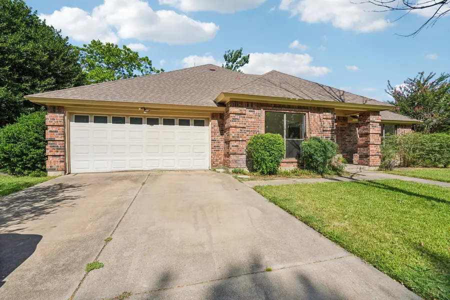 5629 Puerto Vallarta Drive, North Richland Hills, TX 76180 - #2
