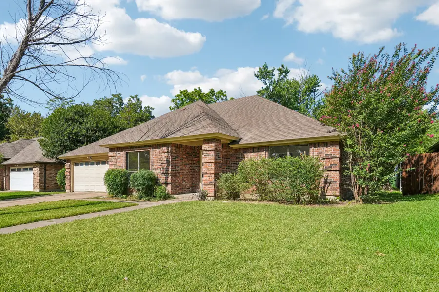 5629 Puerto Vallarta Drive, North Richland Hills, TX 76180 - #3