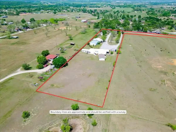 2530B Old Millsap Highway, Mineral Wells, TX 76067