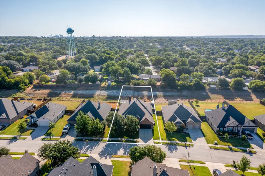 4009 Brookdale Road, Benbrook, TX 76116 - #2