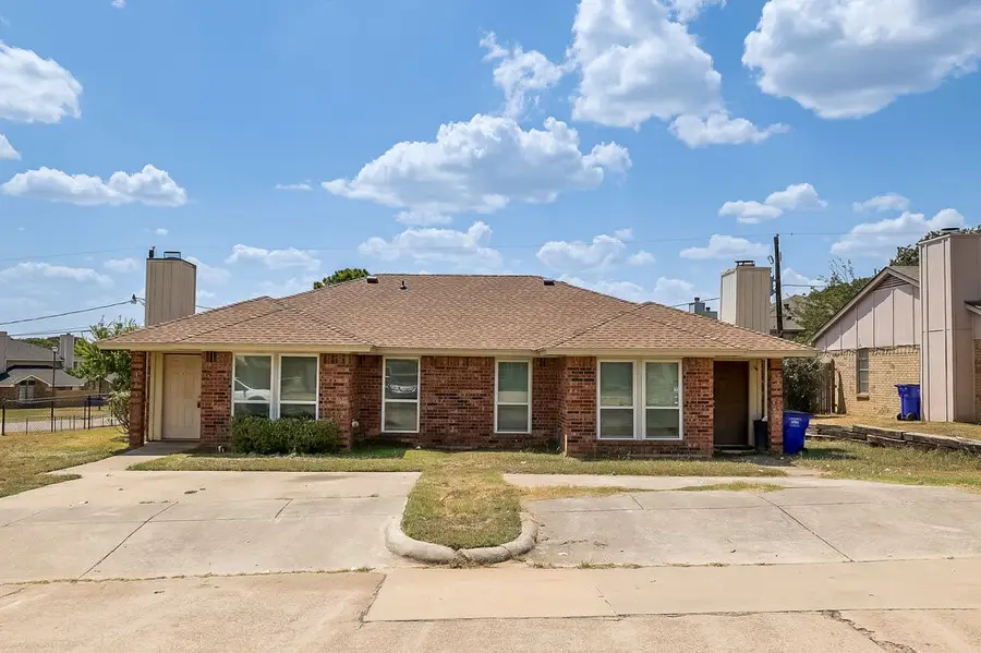 113 Oak Wood Lane, Kennedale, TX 76060 - #2