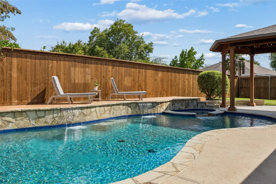 10418 Greenbriar Lane, Rowlett, TX 75089 - #2