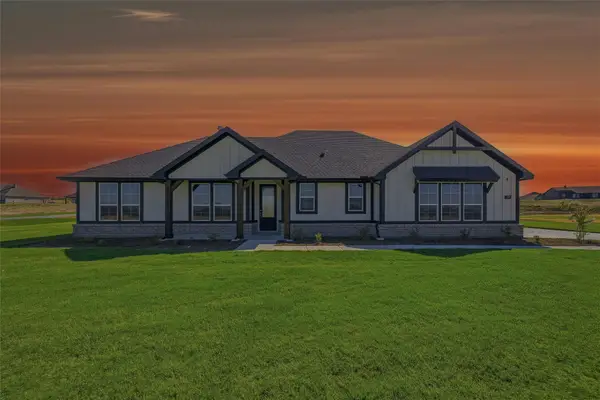 149 Big Sky Road, Decatur, TX 76234