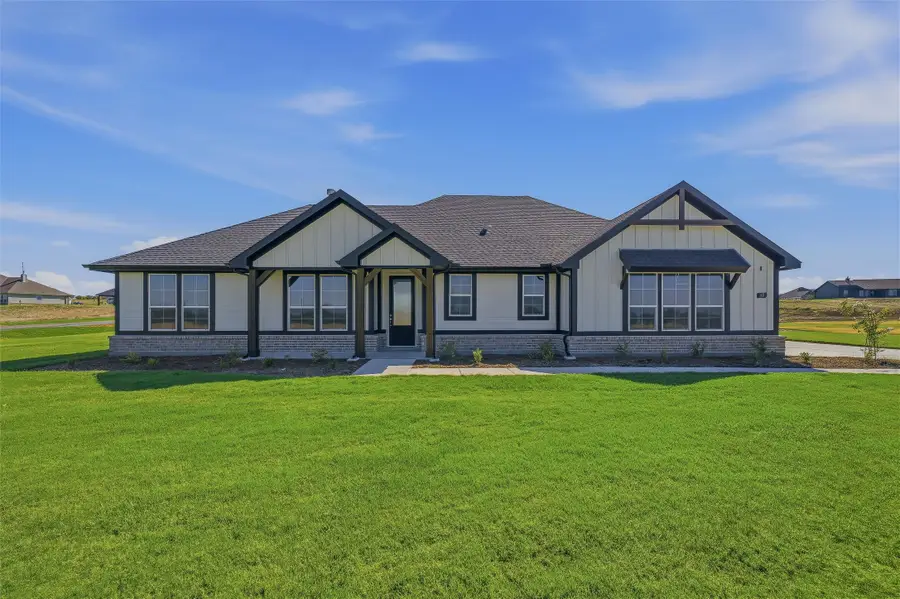 149 Big Sky Road, Decatur, TX 76234 - #2