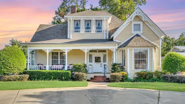 428 College Street, Sulphur Springs, TX 75482