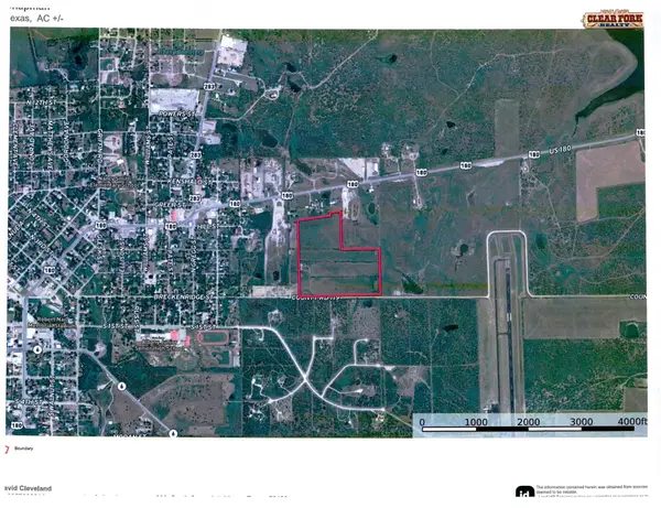 298 County Road 119, Albany, TX 76430