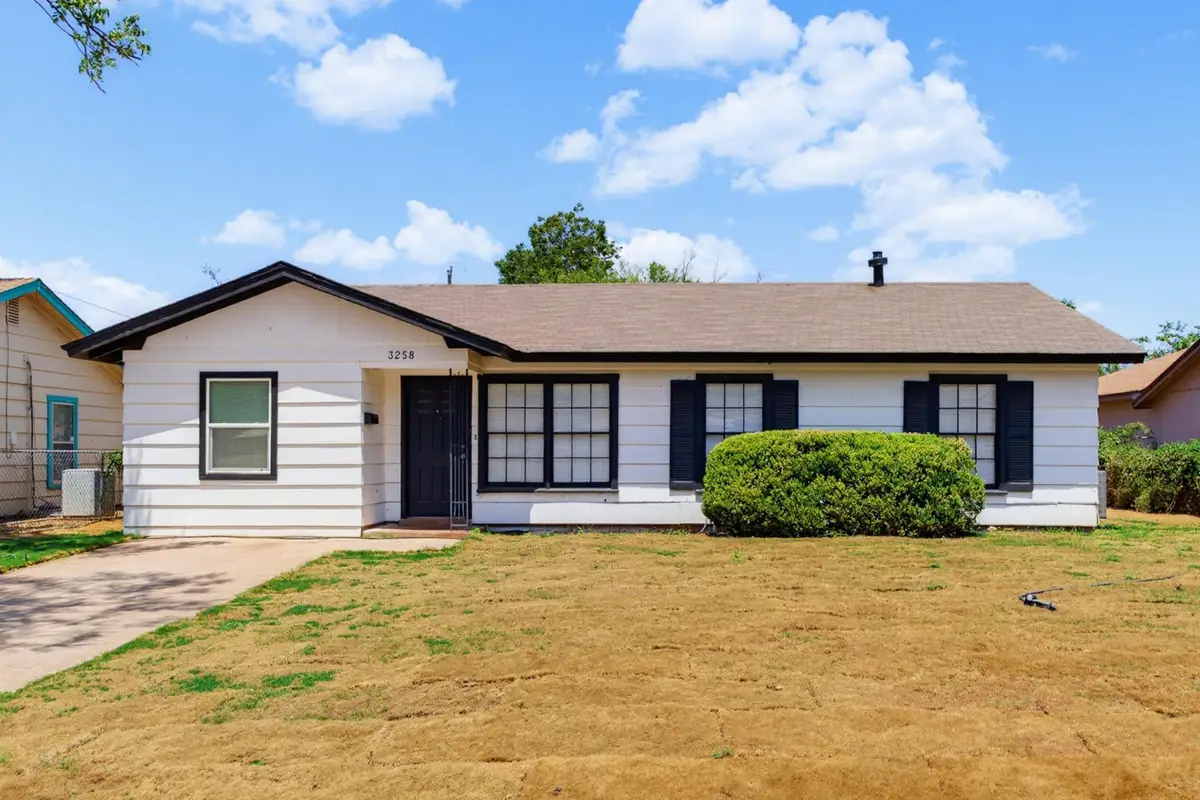 3258 Melinda Lane, Abilene, TX 79603 - #1