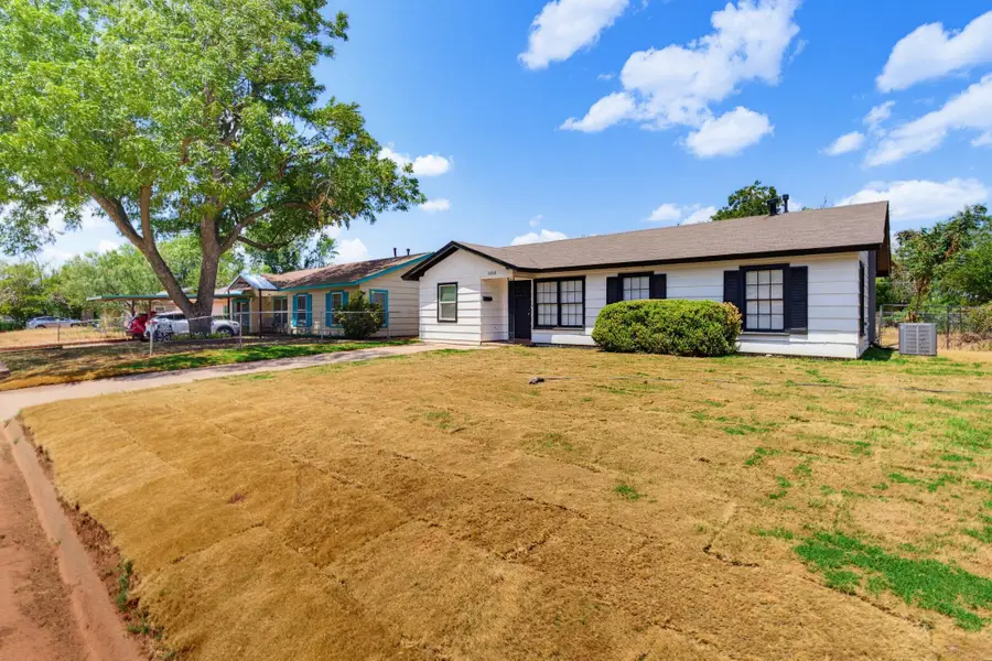3258 Melinda Lane, Abilene, TX 79603 - #3