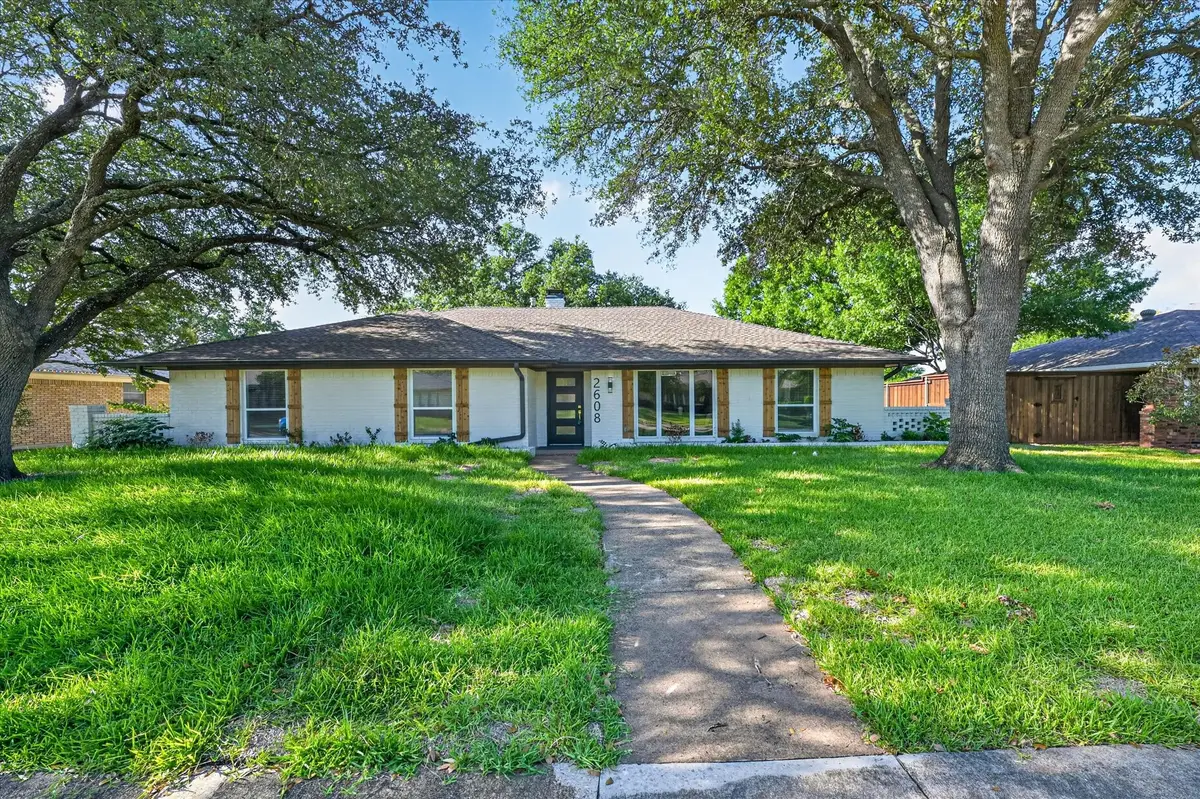 2608 Northcrest Drive, Plano, TX 75075 - #1