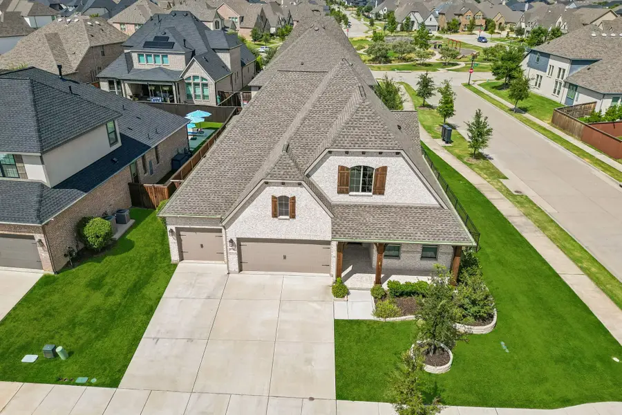 1739 Ellington Drive, Celina, TX 75009 - #2
