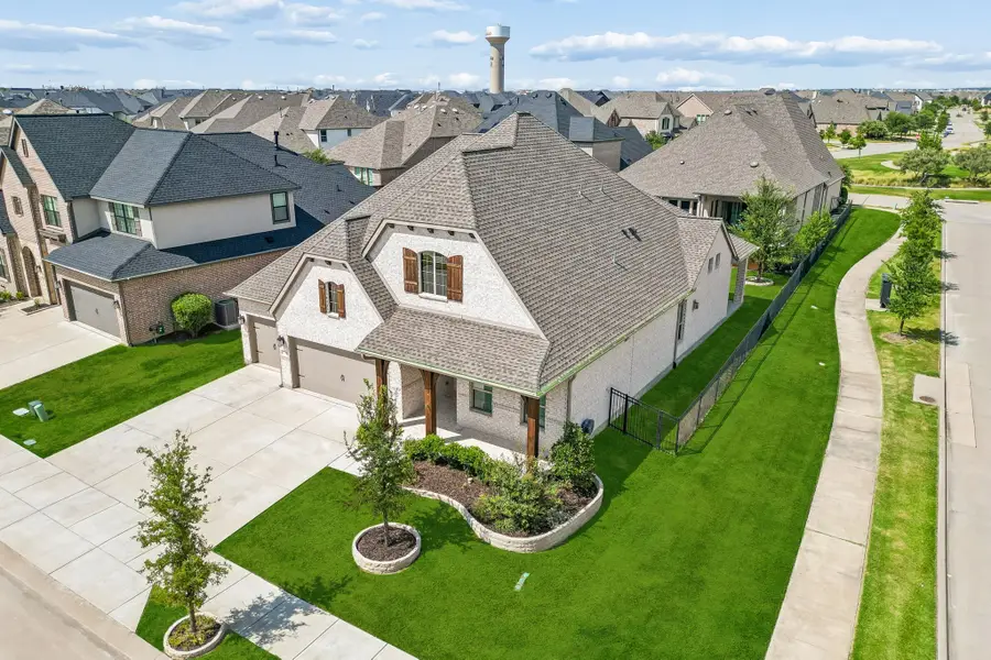 1739 Ellington Drive, Celina, TX 75009 - #3